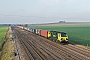 GE 58795 - Freightliner "70015"
19.11.2014
Cholsey [GB]
Peter Lovell