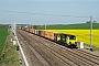 GE 58795 - Freightliner "70015"
15.04.2015
Cholsey [GB]
Peter Lovell