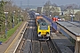 GE ? - Freightliner "70018"
23.03.2012
Culham [GB]
Barry Stuart