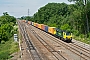 GE 58798 - Freightliner "70018"
18.06.2015
Moreton [GB]
Peter Lovell