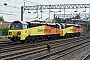 GE ? - Colas Rail "70806"
01.05.2014
Stafford [GB]
Roger Morris