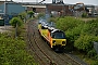 GE ? - Colas Rail "70806"
01.05.2014
Liverpool-Seaforth [GB]
William Hunt