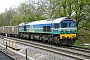 GM 848002-1 - Aggregate "59001"
15.04.2011
London, Gospel Oak Station [GB]
Dan Adkins