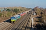 GM 848002-1 - Aggregate "59001"
09.02.2015
Maidenhead [GB]
Peter Lovell