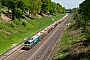 GM 848002-1 - Aggregate "59001"
13.05.2015
Sonning [GB]
Peter Lovell