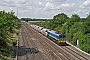 GM 848002-4 - Mendip Rail "59004"
30.06.2014
Ruscombe (Reading) [GB]
Peter Lovell