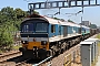 GM 878029-1 - Hanson "59101"
25.06.2018
London, Ealing Broadway Station [GB]
Barry Tempest