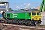 GM 878029-1 - Freightliner "59101"
21.06.2024
Acton [GB]
Peter Bryant