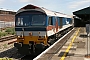 GM 878029-3 - Mendip Rail "59103"
09.08.2005
Reading [GB]
Axel Schaer