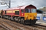 GM 918273-1 - EWS "59201"
06.09.2008
London, Stratford Station [GB]
Andrew  Haxton