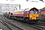 GM 918273-1 - DB Schenker "59201"
07.02.2010
Manchester Piccadilly [GB]
Mark Barber