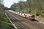 GM 918273-1 - DB Schenker "59201"
14.04.2015
Sonning Cutting [GB]
Peter Lovell