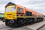 GM 918273-1 - Freightliner "59201"
01.08.2025
Derby,&nbsp;Litchurch&nbsp;Lane&nbsp;Works&nbsp;(Alstom) [GB]
Frank Sch�del