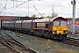 GM 948510-2 - DB Schenker "59203"
22.11.2010
Warrington, Bank Quay Station [GB]
Mark Barber