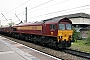 GM 948510-4 - DB Schenker "59205"
15.05.2009
Warrington, Bank Quay Station [GB]
Mark Barber