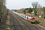 GM 948510-4 - DB Schenker "59205"
10.03.2015
Maidenhead, Highfield Lane [GB]
Peter Lovell