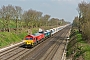 GM 948510-4 - DB Schenker "59205"
08.04.2015
Waltham St. Lawrence [GB]
Peter Lovell