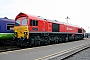 GM 948510-5 - DB Schenker "59206"
23.05.2009
Eastleigh, Works [GB]
Mark Barber