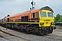GM 948510-5 - Freightliner "59206"
18.05.2024
Kidderminster (SVR) [GB]
Peter Bryant