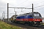 GE TLMGE 004 - HHPI "29008"
15.03.2014
Deurne [B]
John Liekens