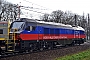 GE TLMGE 004 - HHPI "29008"
15.03.2014
Deurne [B]
John Liekens