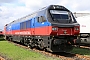 GE TLMGE 004 - HHPI "29008"
11.04.2017
Cottbus, DB Fahrzeuginstandhaltung GmbH [D]
Theo Stolz