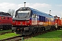 GE TLMGE 004 - HHPI "29008"
09.04.2017
Cottbus, DB Fahrzeuginstandhaltung GmbH [D]
Stefan Rother