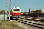 Alstom ? - CFS "LDE-3200 602"
17.10.1999
Belfort [F]
Vincent Torterotot