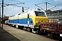 Alstom ? - SLR "864"
21.07.2000
Belfort [F]
Vincent Torterotot