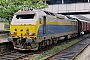 Alstom ? - SLR "868"
15.12.2007
Colombo, Fort Station [CL]
Richard Gennis