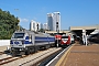 Alstom 2022 - IR "733"
20.11.2018
Tel Aviv, Central Station [IL]
Ian Ross