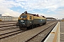 GEC Alsthom 2036 - IR "708"
15.11.2018
Beer Sheva, Beer Sheva-North Station [IL]
Howard Lewsey