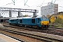 Alstom 2041 - Arriva "67001"
14.11.2012
Crewe [GB]
Mark Barber