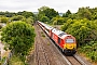Alstom 2050 - TfW "67010"
05.08.2024
Ponthir [GB]
Henk Zwoferink