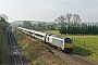 Alstom 2053 - Chiltern "67013"
10.04.2015
Saunderton&nbsp;Lee [GB]
Peter Lovell