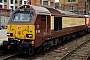 Alstom 2061 - DB Cargo "67021"
13.01.2019
London, King
