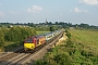 Alstom 2063 - Chiltern "67023"
30.07.2014
King