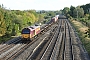 Alstom 2065 - DB Schenker "67025"
17.10.2012
Lower&nbsp;Basildon [GB]
Peter Lovell