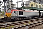 Alstom 2065 - TfW "67025"
30.05.2024
Cardiff [GB]
Patrick Staehl�