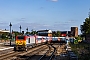 Alstom 2065 - TfW "67025"
11.08.2024
Shrewsbury [GB]
Henk Zwoferink