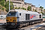 Alstom 2066 - DB Schenker "67026"
28.07.2014
Edinburgh,&nbsp;Waverley&nbsp;station [GB]
Martin Weidig