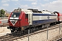 Alstom 2071 - IR "741"
13.06.2013
Lod, Carriage Sidings [IL]
Neil Aitken