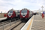 Alstom 2071 - IR "741"
15.11.2018
Beer Sheva, Beer Sheva-North Station [IL]
Howard Lewsey