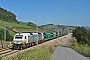 Alstom 2088 - Renfe "333.317-6"
01.09.2014
Villabona [E]
Thierry Leleu