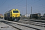 Alstom 2100 - Renfe "333.325-9"
25.08.2003
Miranda de Ebro [E]
Thierry Leleu