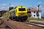 Alstom 2104 - Renfe "333.309-3"
02.07.2003
Barracas [E]
Alexander Leroy
