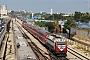 Alstom 2113 - IR "751"
20.11.2018
Tel Aviv, Central Station [IL]
Ian Ross