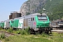 Alstom ? - SNCF "475001"
21.05.2011
Grenoble [F]
André Grouillet