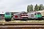 Alstom ? - SNCF "475001"
05.10.2019
Longueau [F]
Pascal SAINSON