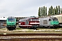 Alstom ? - SNCF "475001"
05.10.2019
Longueau [F]
Pascal SAINSON